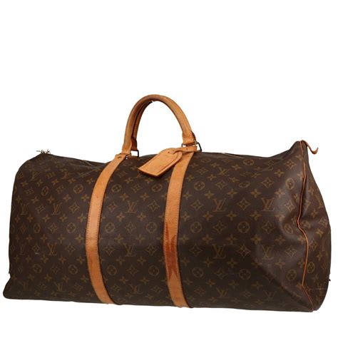 louis vuitton bolsas de viaje